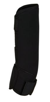 Fesselkopfgamaschen - 4er Set - Covalliero Gamaschen für Pferde, waschbar